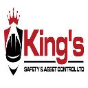 King's Safety & Asset Control Ltd logo
